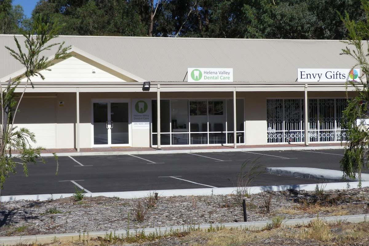 SJE Electrical - Commercial Electrical projects