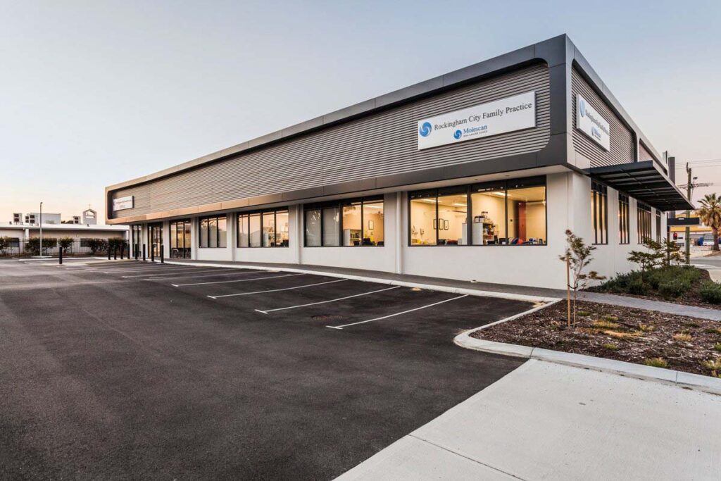 SJE Electrical - Commercial Electrical Services