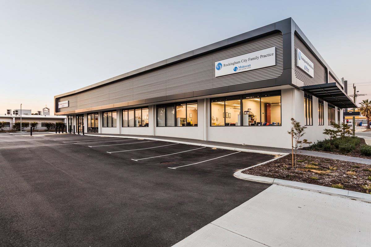 SJE Electrical - Commercial Electrical Services