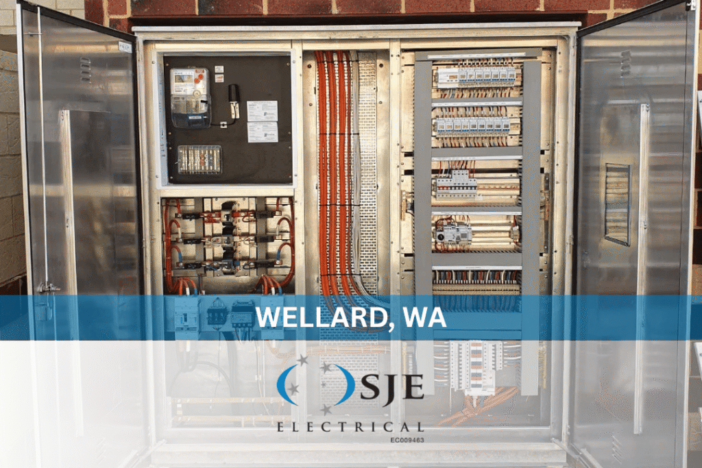 wellard-electricians