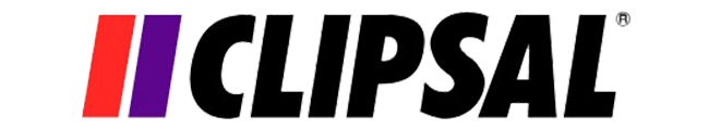 Clipsal Logo