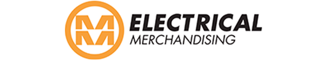 MM Electrical Merchandising Logo