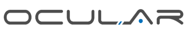 Ocular Logo