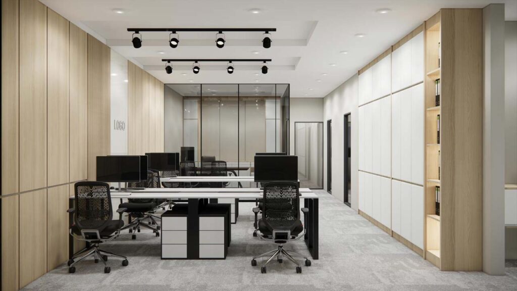 office fit outs sje electrical