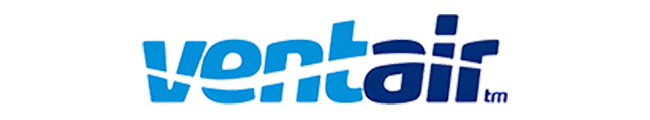 VentAir Logo